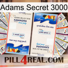 Adams Secret 3000 kamagra1